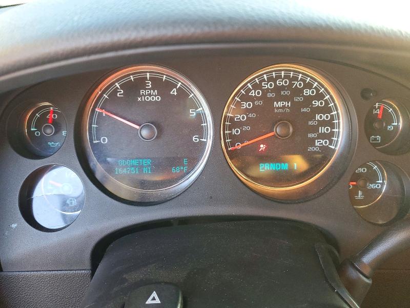 73470086 :رقم المزاد ، 1GC7K1BG3AF135660 vin ، 2010 Chevrolet Silverado مزاد بيع