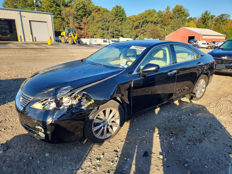 Продажа на аукционе авто 2008 Lexus Es, vin: JTHBJ46G282193218, номер лота: 71968886