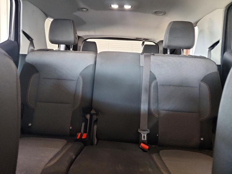 Продажа на аукционе авто 2018 Chevrolet Traverse, vin: 1GNERFKW7JJ150089, номер лота: 71506726