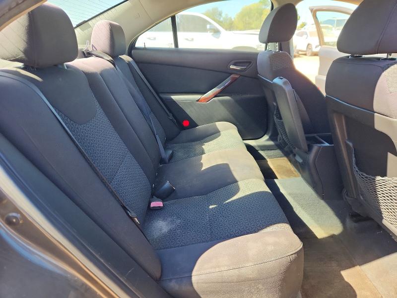 Продаж на аукціоні авто 2007 Pontiac G6, vin: 1G2ZF58B974219328, номер лоту: 70983906