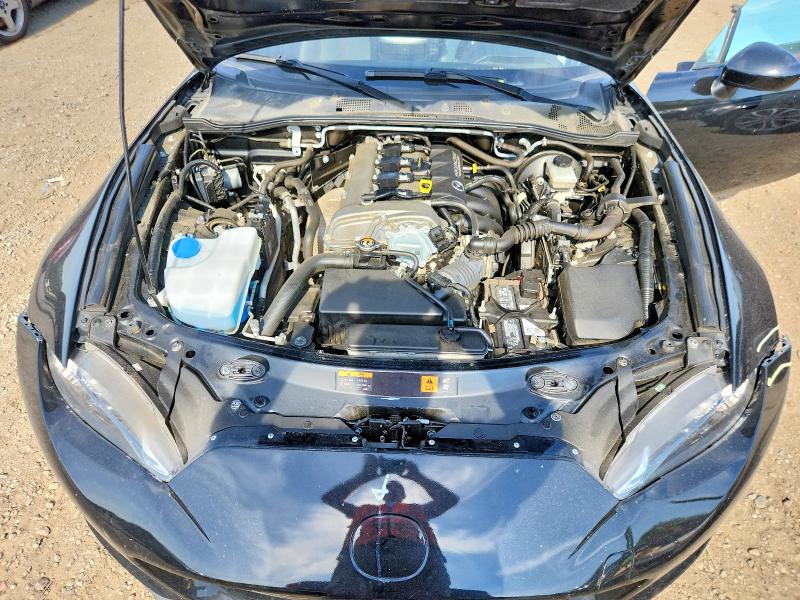 Продаж на аукціоні авто 2016 Mazda Mx-5 Miata, vin: JM1NDAD72G0110520, номер лоту: 70864266