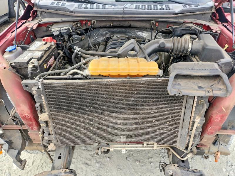 Aukcja sprzedaży 2017 Ford F150, vin: 1FTEW1EF2HKD60569, numer aukcji: 70275886