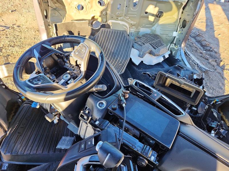 Aukcja sprzedaży 2020 Honda Cr-v, vin: 2HKRW2H83LH649262, numer aukcji: 71811336