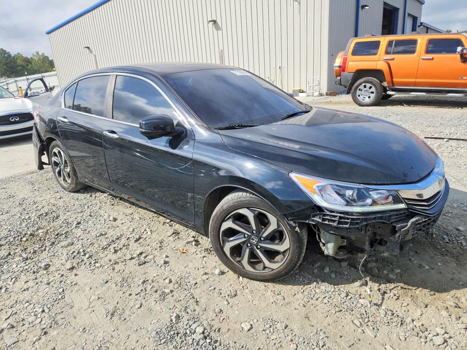 Продаж на аукціоні авто 2017 Honda Accord, vin: 1HGCR2F74HA109944, номер лоту: 71190646