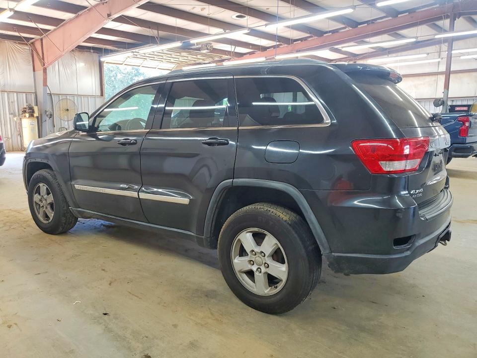 71564696 :رقم المزاد ، 1C4RJFAG3CC140016 vin ، 2012 Jeep Grand Cherokee مزاد بيع