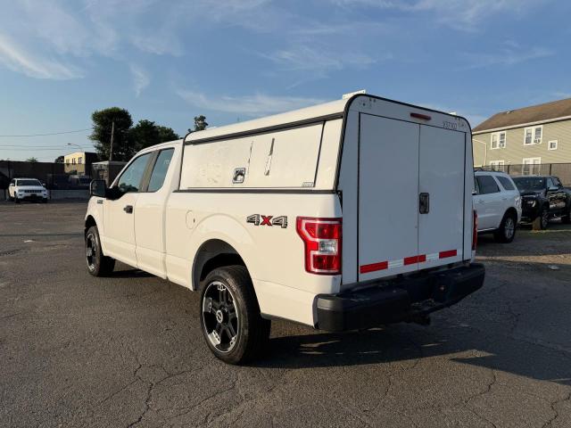 Aukcja sprzedaży 2019 Ford F150, vin: 1FTFX1E55KKC16305, numer aukcji: 71834496