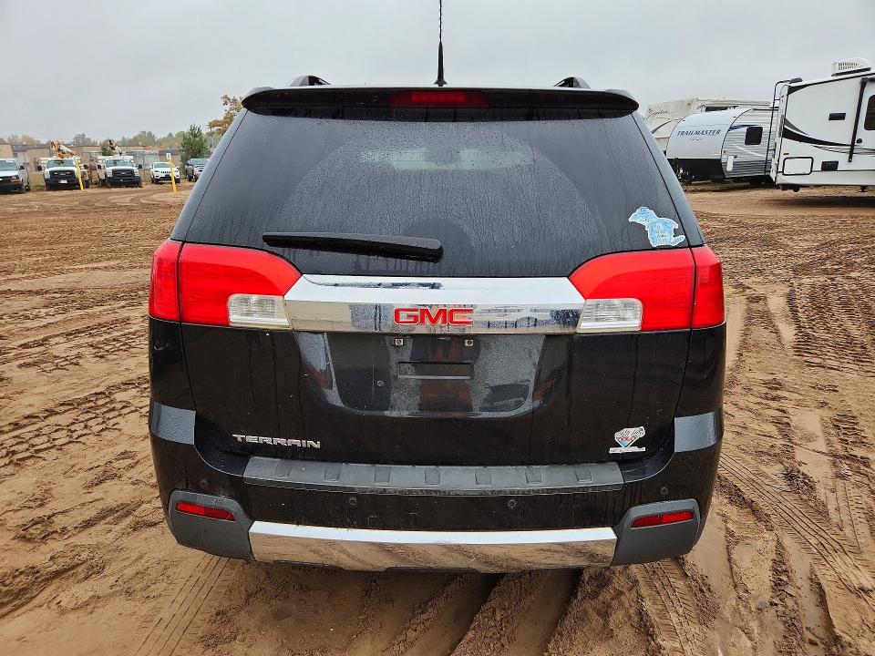 71223036 :رقم المزاد ، 2GKALWEK3C6298679 vin ، 2012 Gmc Terrain مزاد بيع