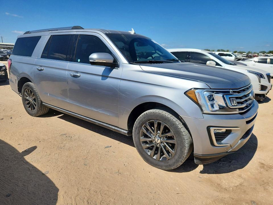 Продажа на аукционе авто 2021 Ford Expedition, vin: 1FMJK1KT3MEA18721, номер лота: 73372156