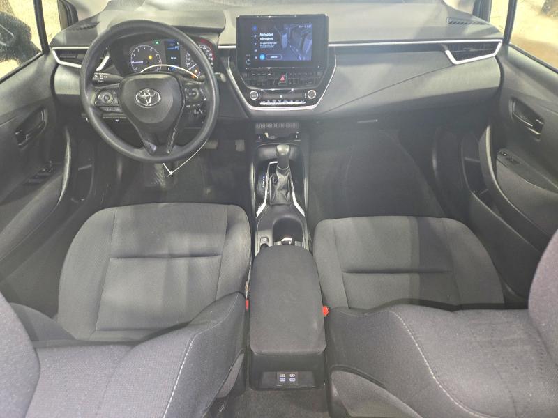 2023 Toyota Corolla მანქანა იყიდება აუქციონზე, vin: 5YFB4MDE7PP029845, აუქციონის ნომერი: 71417506