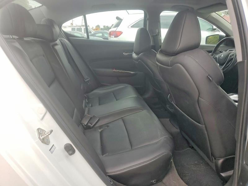 Продаж на аукціоні авто 2016 Acura Tlx, vin: 19UUB3F72GA801830, номер лоту: 70453016