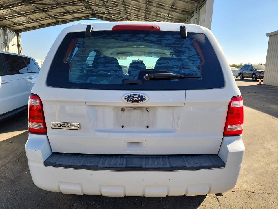 2012 Ford Escape მანქანა იყიდება აუქციონზე, vin: 1FMCU0C7XCKB93580, აუქციონის ნომერი: 71462146