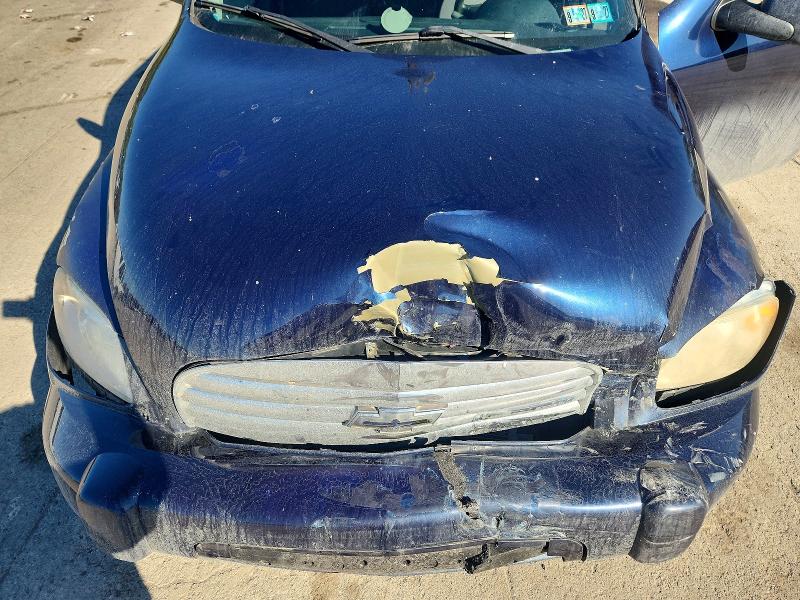 72181576 :رقم المزاد ، 3GNCA23D48S680162 vin ، 2008 Chevrolet Hhr مزاد بيع