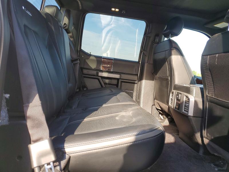 Продаж на аукціоні авто 2016 Ford F150, vin: 1FTEW1EG6GFB95822, номер лоту: 71064746