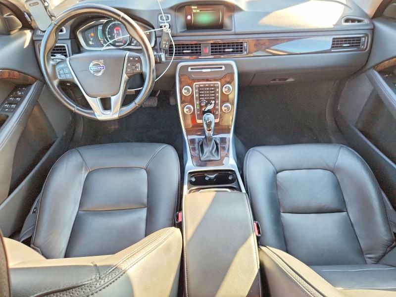 Продаж на аукціоні авто 2016 Volvo Xc70, vin: YV4612NK4G1243325, номер лоту: 59411576
