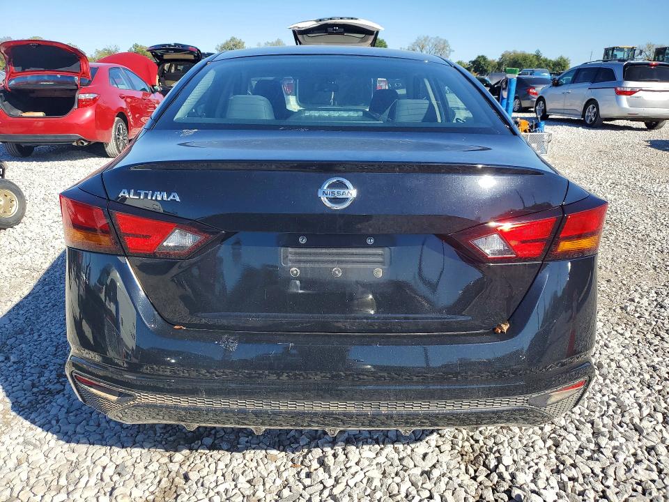 Auction sale of the 2021 Nissan Altima, vin: 1N4BL4BV4MN371631, lot number: 69374566