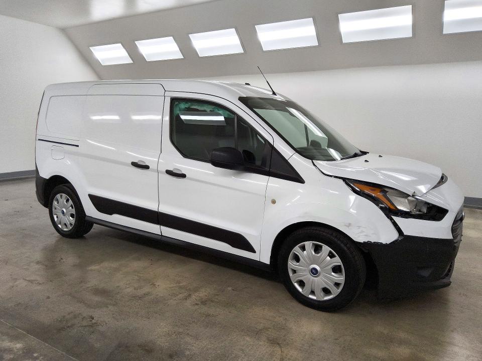 Продажа на аукционе авто 2022 Ford Transit Connect, vin: NM0LS7S25N1525441, номер лота: 71460446