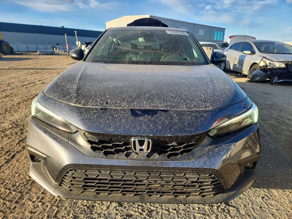 Aukcja sprzedaży 2024 Honda Civic, vin: 19XFL1H87RE401826, numer aukcji: 70800296