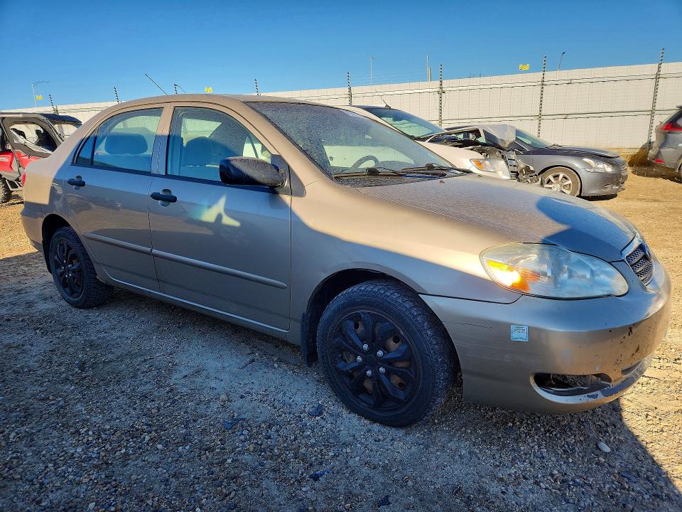 Продажа на аукционе авто 2007 Toyota Corolla, vin: 2T1BR32E67C720637, номер лота: 70721146