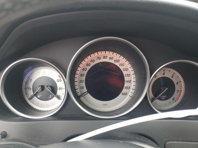 2013 Mercedes-benz C მანქანა იყიდება აუქციონზე, vin: WDDGF4HBXDA838861, აუქციონის ნომერი: 70665746