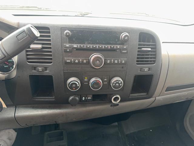 73315486 :رقم المزاد ، 1GC2KVC89DZ262540 vin ، 2013 Chevrolet Silverado مزاد بيع