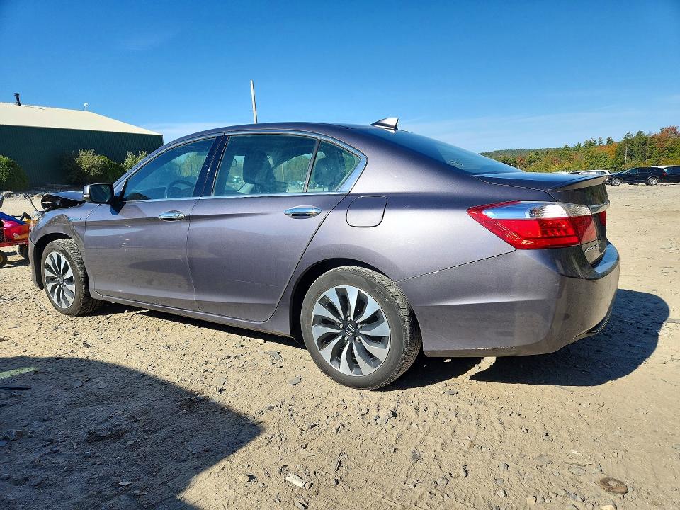 Aukcja sprzedaży 2014 Honda Accord, vin: 1HGCR6F7XEA009107, numer aukcji: 72155656