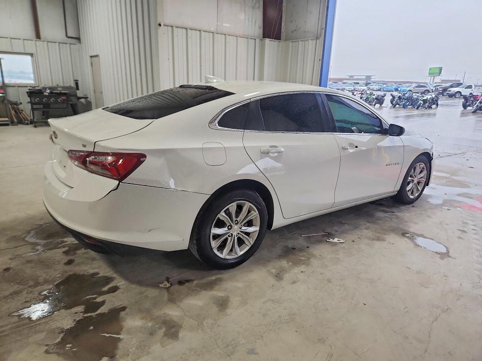 Aukcja sprzedaży 2019 Chevrolet Malibu, vin: 1G1ZD5ST4KF146054, numer aukcji: 71362976