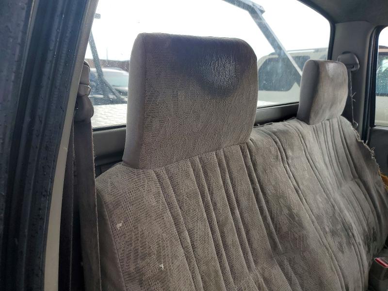 2002 Toyota Tacoma მანქანა იყიდება აუქციონზე, vin: 5TENL42N72Z103304, აუქციონის ნომერი: 74074016