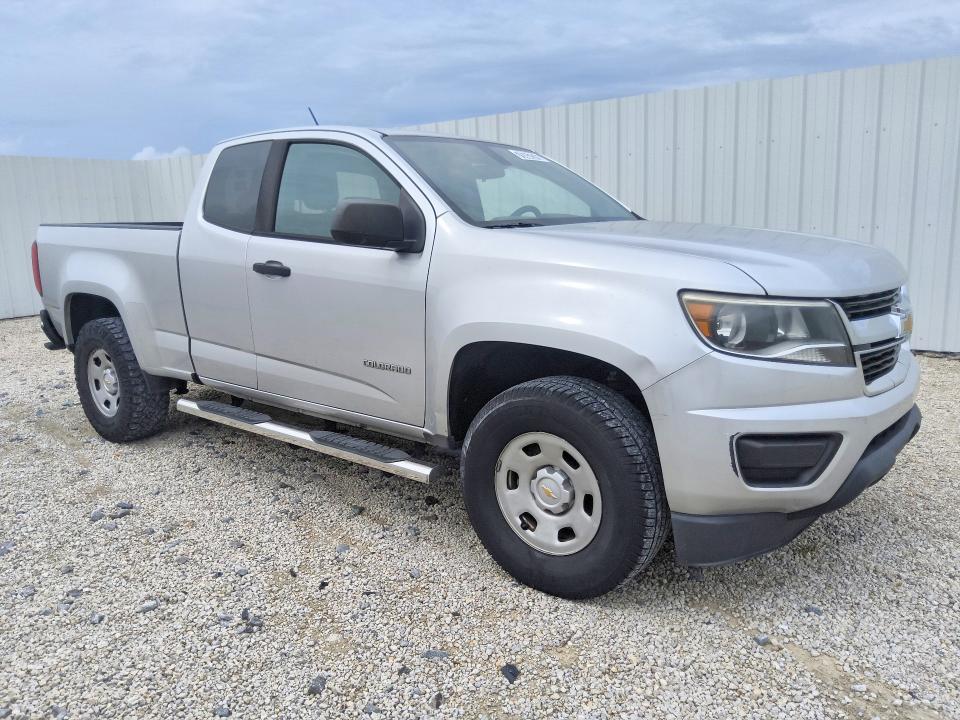Продаж на аукціоні авто 2019 Chevrolet Colorado, vin: 1GCHSBEA3K1104313, номер лоту: 70352976