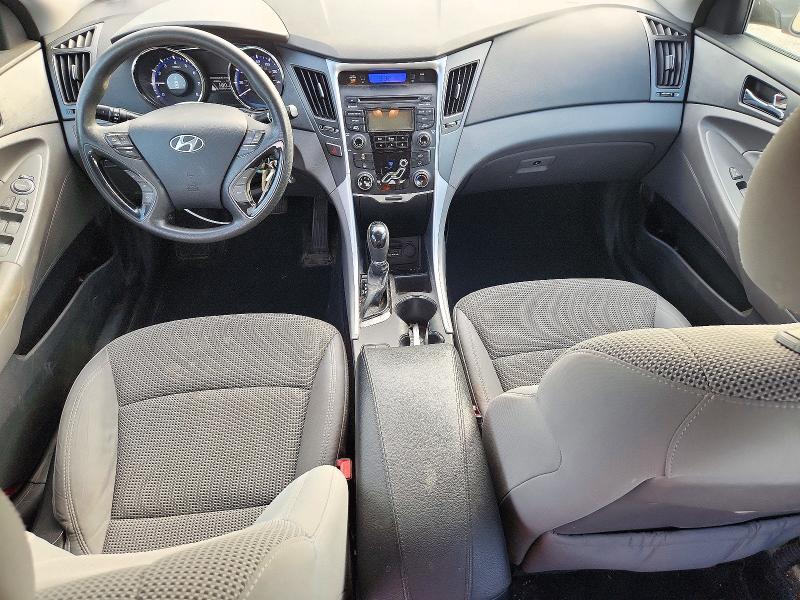 Продаж на аукціоні авто 2013 Hyundai Sonata, vin: 5NPEB4AC5DH644716, номер лоту: 72567336