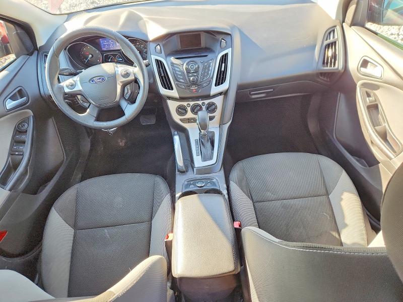 2013 Ford Focus მანქანა იყიდება აუქციონზე, vin: 1FADP3K21DL261032, აუქციონის ნომერი: 71650606