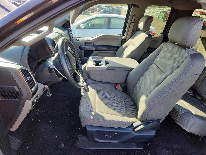 Продаж на аукціоні авто 2015 Ford F150, vin: 1FTEX1CP5FKD92969, номер лоту: 72166916