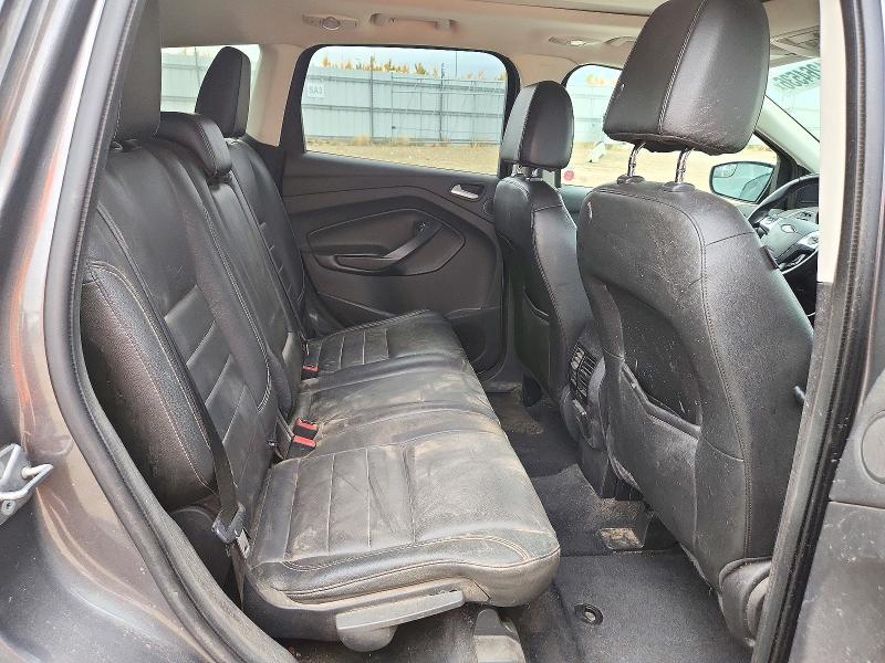 71264536 :رقم المزاد ، 1FMCU9H94DUA27074 vin ، 2013 Ford Escape مزاد بيع
