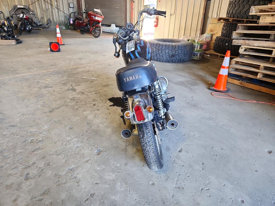Продажа на аукционе авто 1979 Yamaha Xs750, vin: 1J7357779, номер лота: 73657336
