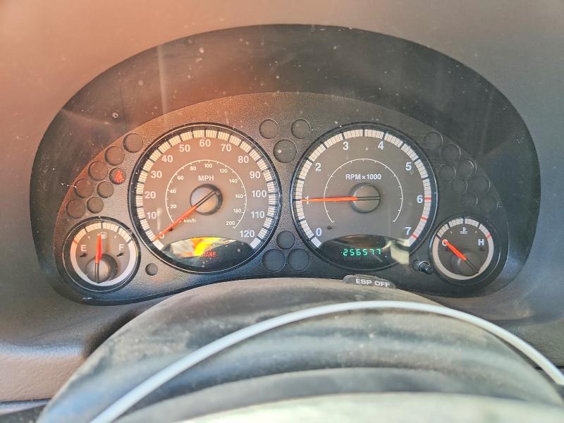 Продаж на аукціоні авто 2006 Jeep Liberty, vin: 1J4GL48K96W294498, номер лоту: 71201506
