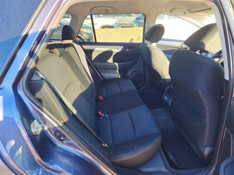 Продажа на аукционе авто 2018 Subaru Outback, vin: 4S4BSAFC2J3393733, номер лота: 70035426