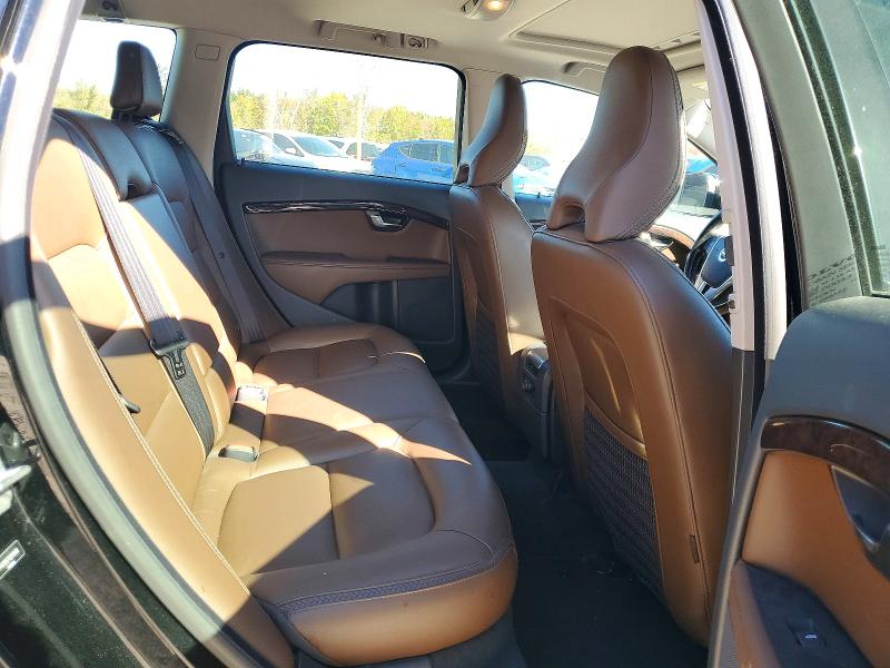 Продажа на аукционе авто 2016 Volvo Xc70, vin: YV4612NK7G1249488, номер лота: 72127596