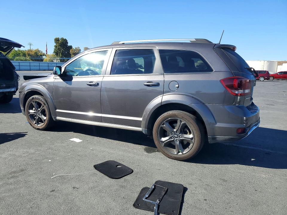 Aukcja sprzedaży 2020 Dodge Journey, vin: 3C4PDCGBXLT220166, numer aukcji: 73372686