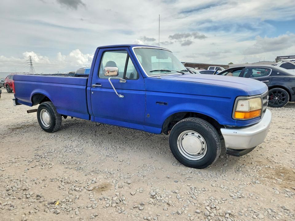 Aukcja sprzedaży 1996 Ford F150, vin: 1FTEF15Z8TLB95298, numer aukcji: 71452876