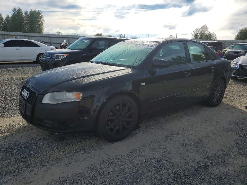 Aukcja sprzedaży 2007 Audi A4, vin: WAUEF78E47A051659, numer aukcji: 71677626