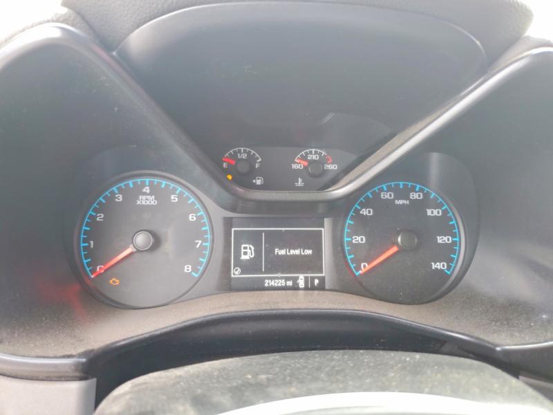 71468146 :رقم المزاد ، 1GCGSBEA9G1276669 vin ، 2016 Chevrolet Colorado مزاد بيع
