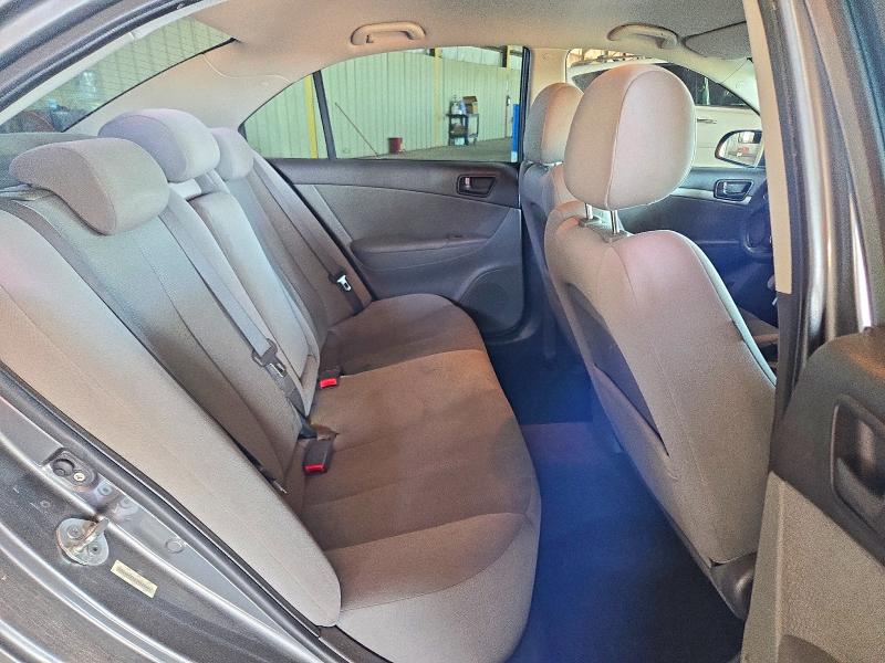 2010 Hyundai Sonata მანქანა იყიდება აუქციონზე, vin: 5NPET4AC7AH599707, აუქციონის ნომერი: 71621946