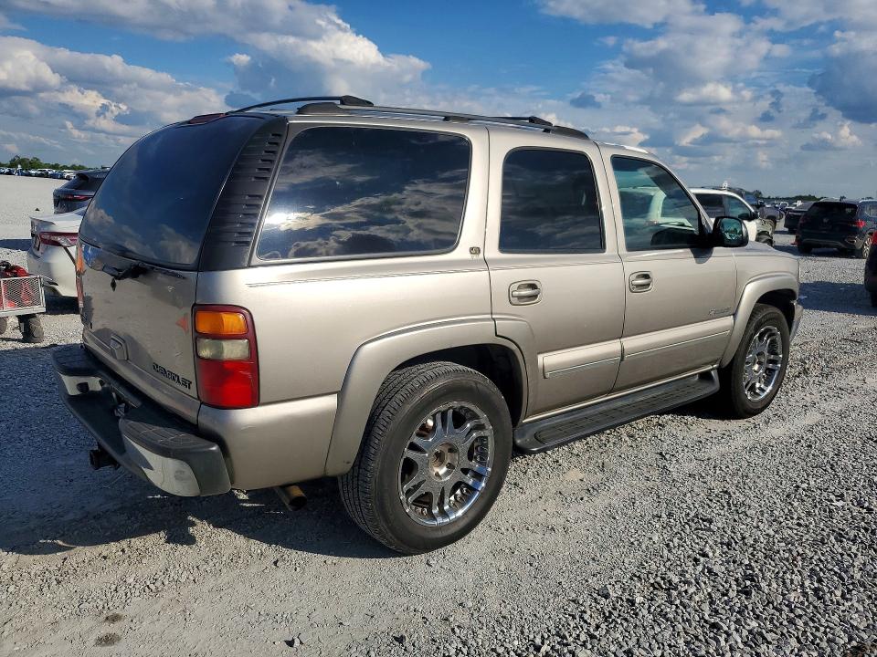 Продаж на аукціоні авто 2002 Chevrolet Tahoe, vin: 1GNEK13Z92R145950, номер лоту: 71407296