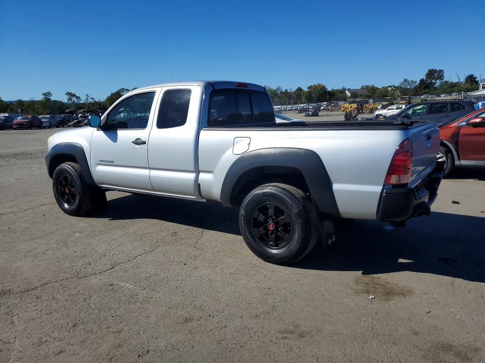 Aukcja sprzedaży 2006 Toyota Tacoma, vin: 5TEUX42N36Z157317, numer aukcji: 71310976