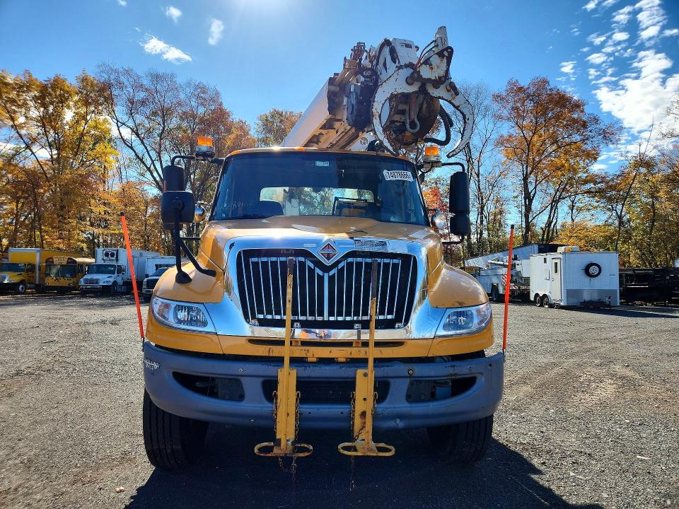 Продажа на аукционе авто 2012 International 4000, vin: 1HTMKAAR1CH621979, номер лота: 74878666