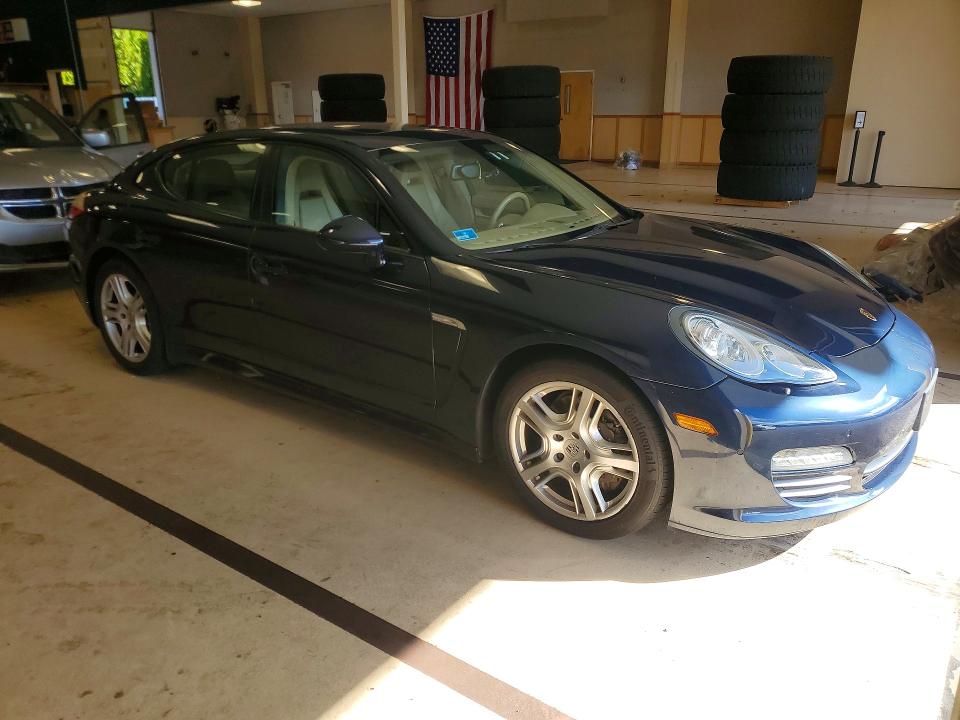 2012 Porsche Panamera მანქანა იყიდება აუქციონზე, vin: WP0AA2A74CL017539, აუქციონის ნომერი: 72517046