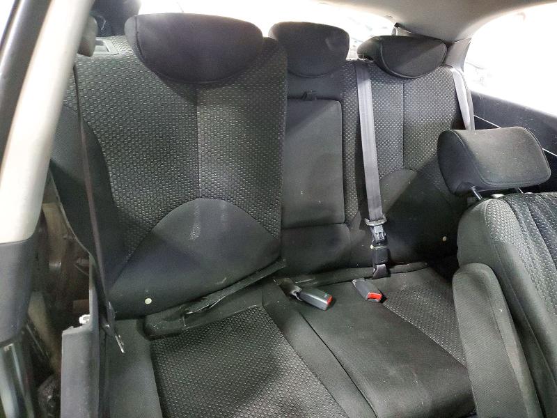 Продаж на аукціоні авто 2008 Hyundai Accent, vin: KMHCN36C98U079234, номер лоту: 71883976