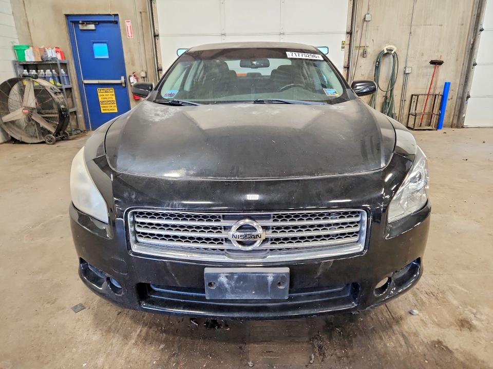 Aukcja sprzedaży 2011 Nissan Maxima, vin: 1N4AA5AP0BC812299, numer aukcji: 71775296