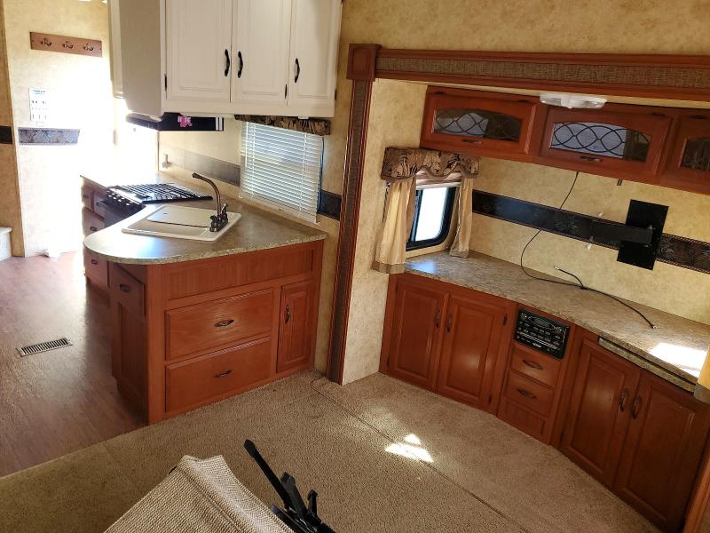 Aukcja sprzedaży 2010 Keystone Outback, vin: 4YDF32120AB630682, numer aukcji: 70694136