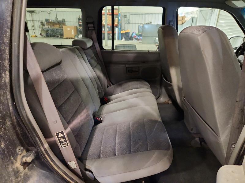Продажа на аукционе авто 1999 Ford Explorer, vin: 1FMZU34E4XZB82175, номер лота: 71162396