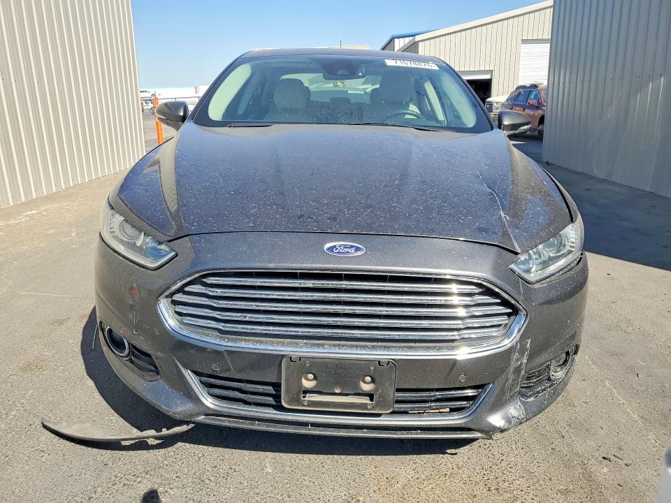 2015 Ford Fusion მანქანა იყიდება აუქციონზე, vin: 3FA6P0K93FR105731, აუქციონის ნომერი: 71678876